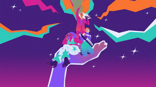 Nos Voix Pour Toutes 2025