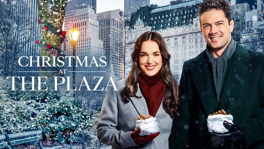 Christmas at the Plaza
