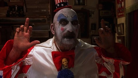 House of 1000 Corpses