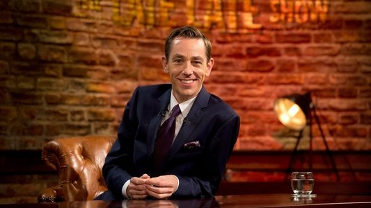 The Late Late Show