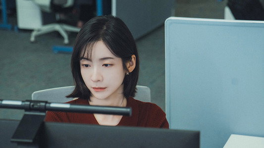 내일도 출근!