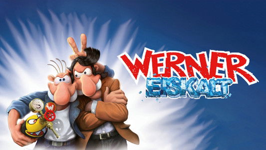Werner - Eiskalt!