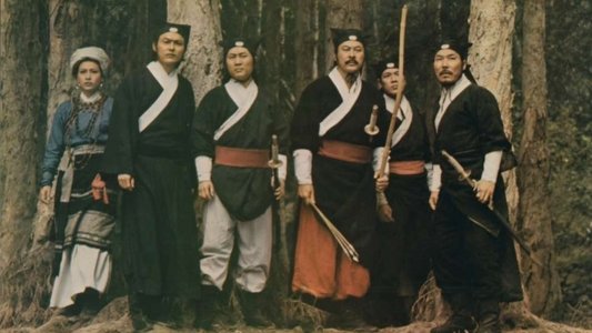 忠烈圖
