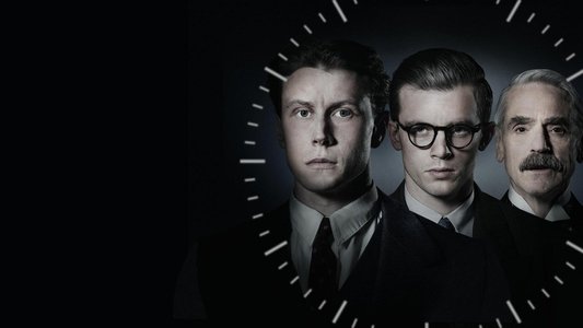 Munich – The Edge of War