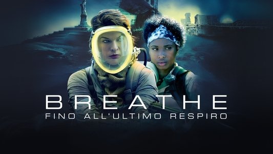 Breathe