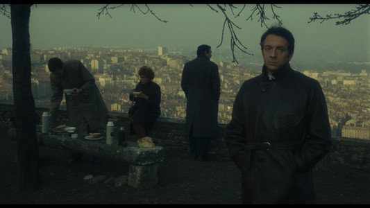 L'Armée des ombres