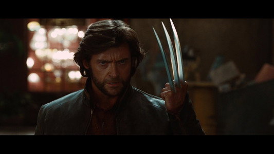 X-Men Origins: Wolverine