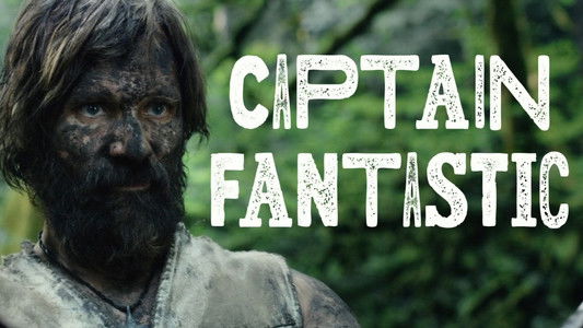Captain Fantastic