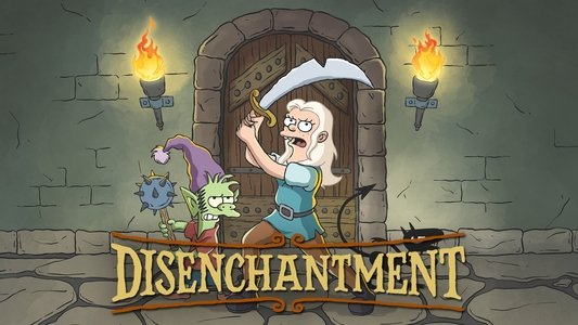 Disenchantment