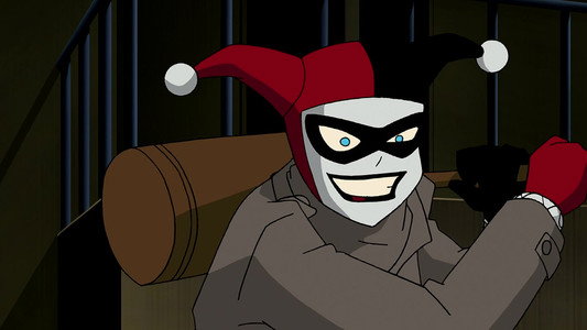 Batman Beyond: Return of the Joker