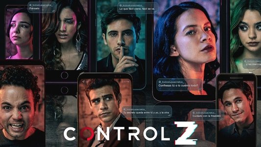 Control Z