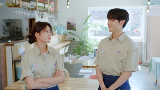 파트타임 멜로