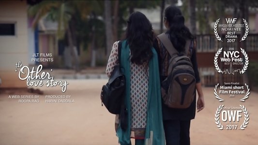 The 'Other' Love Story