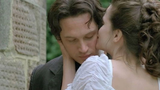 Wuthering Heights