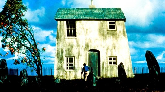 Paperhouse