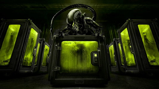 Alien: Earth