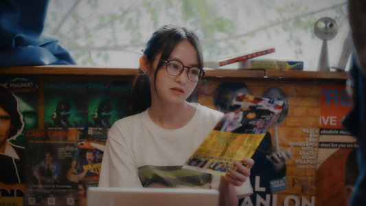 君は映画