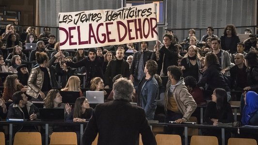 Un mauvais garçon