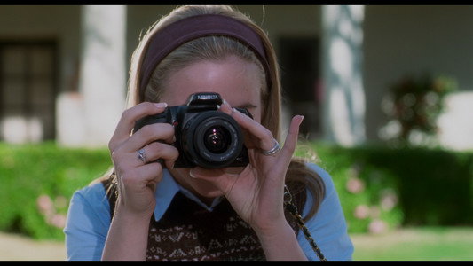 Clueless