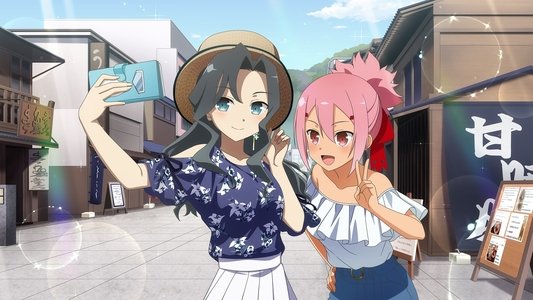 結城友奈は勇者である