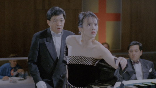 賭霸