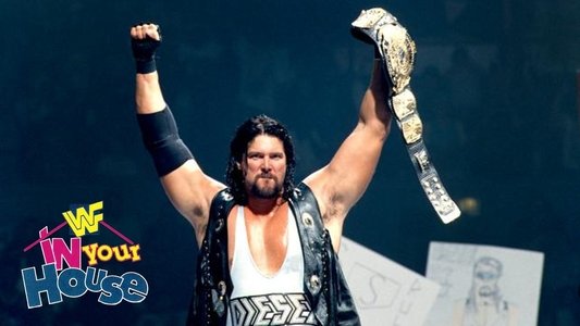WWE In Your House