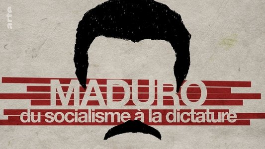 Maduro, du socialisme à la dictature
