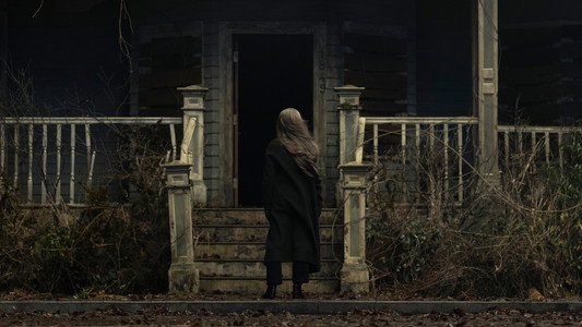 The Fall of the House of Usher