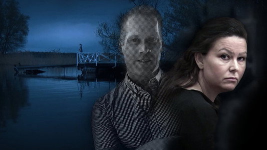 Arbogakvinnan och Akis mystiska död