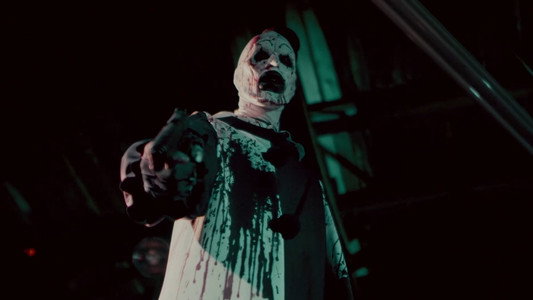 Terrifier