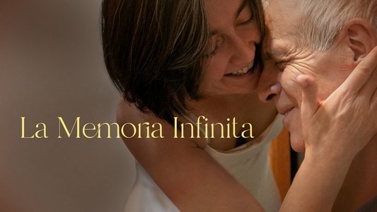 La memoria infinita