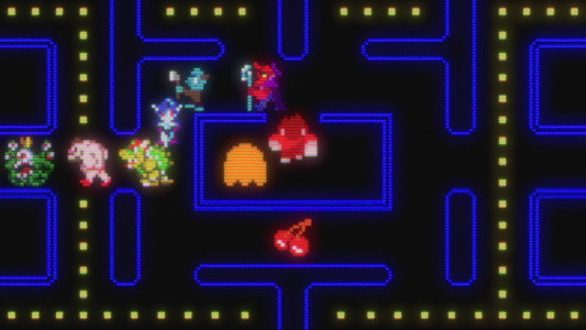 Wreck-It Ralph