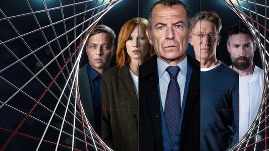 Das Netz - Spiel am Abgrund