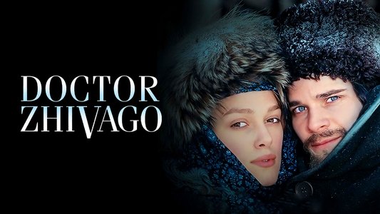Doctor Zhivago