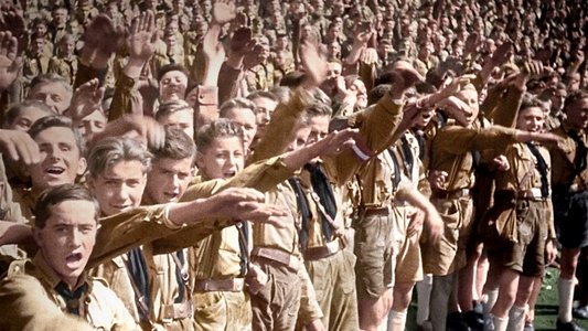 Baby Division, les adolescents soldats d'Hitler