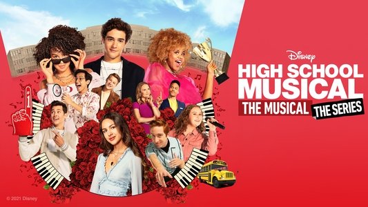 High School Musical: The Musical: The Series