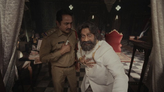రావు బహదూర్
