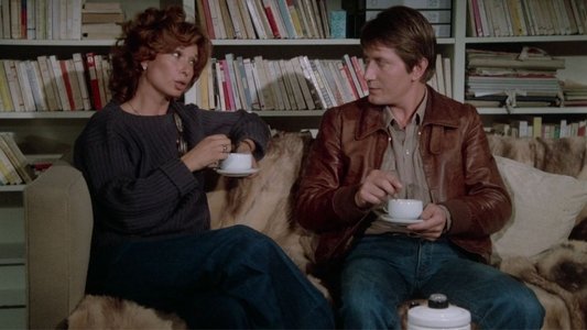 Violette et François