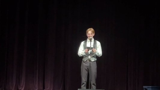 Scenes From Choir