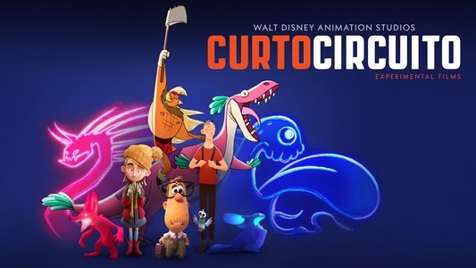 Walt Disney Animation Studios: Short Circuit Experimental Films