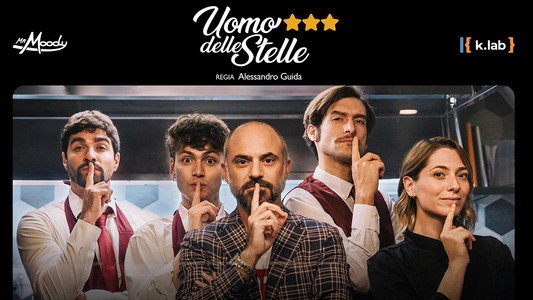 So Wine So Food - L'Uomo delle Stelle