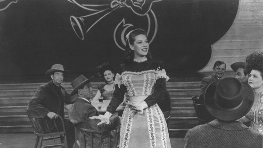 Belle of the Yukon