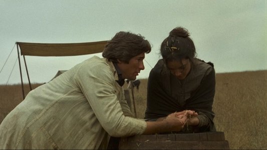 Days of Heaven