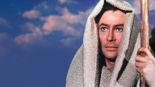 The Bible: In the Beginning...