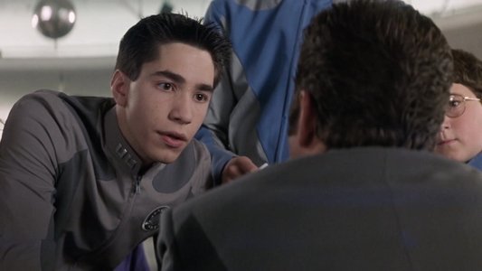 Galaxy Quest