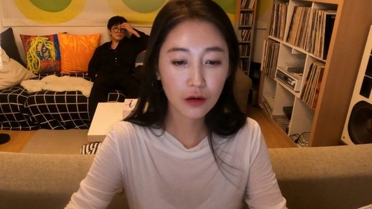 비대면 정사
