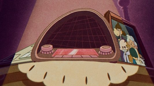El Año del Radio