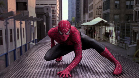 Spider-Man 2