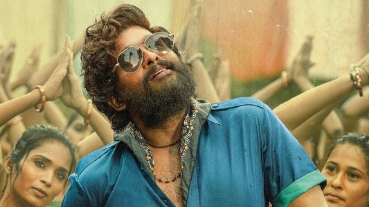 పుష్పా - The Rise