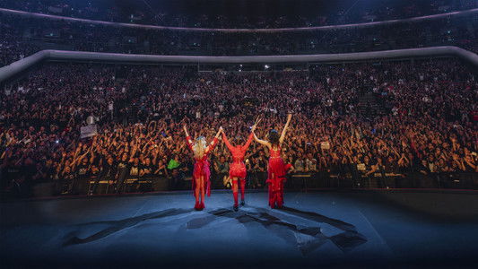 The Warning Live From Auditorio Nacional, CDMX
